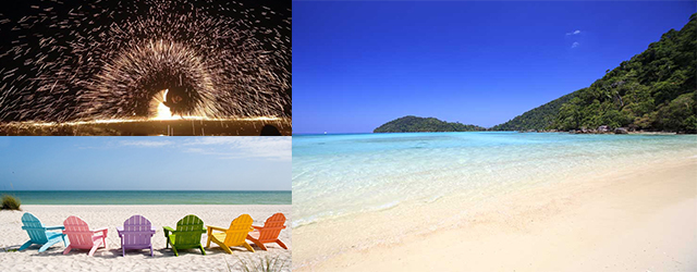 Diamond beach,鑽石海灘,泰國羅勇,羅勇,泰國自由行,羅勇景點